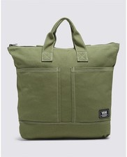 Vans Daily Backpack - Green