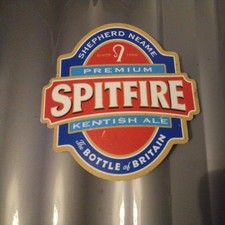 SHEPHERD NEAME brewery