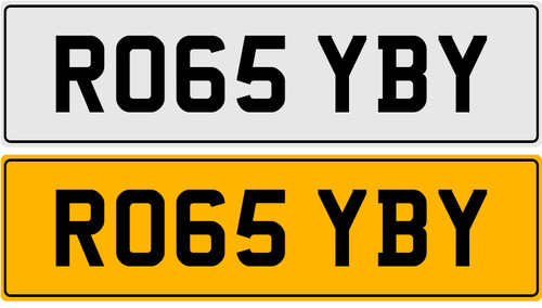 Ro65 yby robbie - ro65, robby