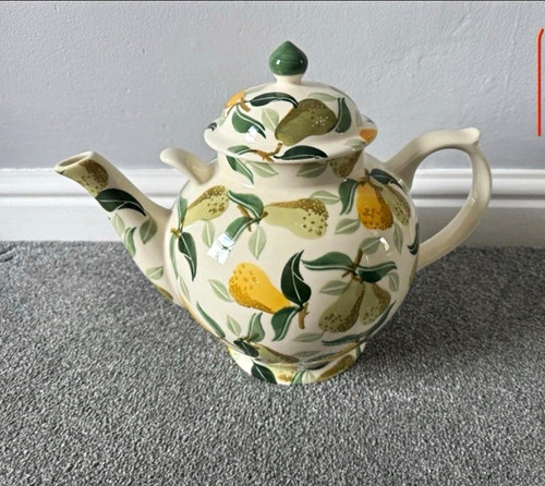 Emma bridgewater pear - emma,