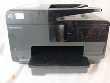 HP Officejet Pro 8610 A4