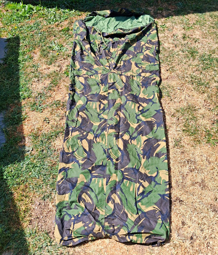 British army goretex - british,