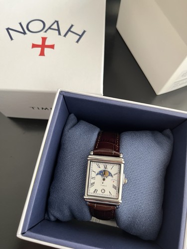 Noah timex moon phase - timex,