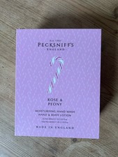 Pecksniffs Rose & Peony Hand