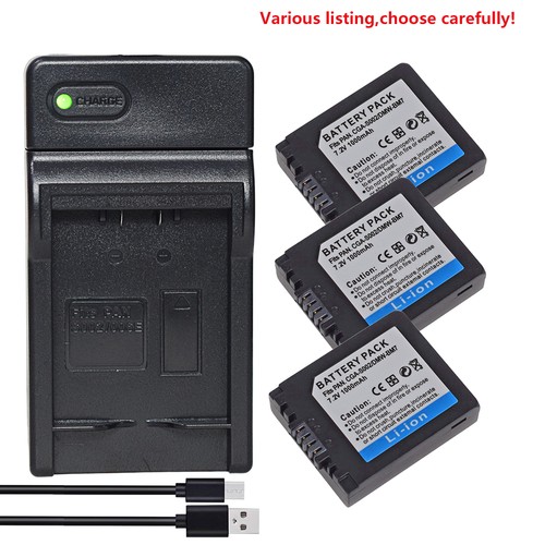 Battery charger for - battery,