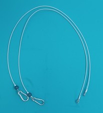 Bowflex 56"  Lat Tower Cables