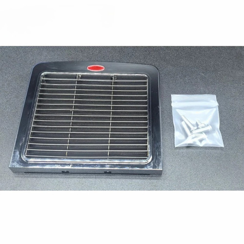 1pcs simulated grille for - grille,