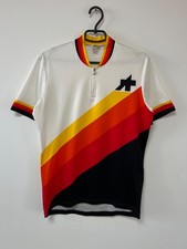 Assos Cycling Jersey Bicycle
