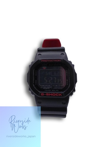 Casio shock 5000hr - g-shock, gw-5000hr