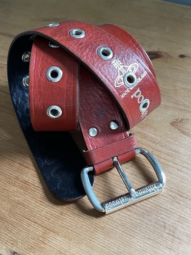 Vivienne westwood alex belt - alex,