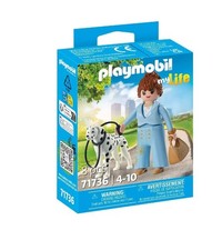 PLAYMOBIL MyLife Manager With