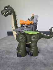 Fisher-Price Imaginext Mega