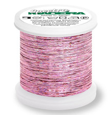 Madeira Metallic Embroidery