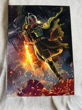 Displate Limited Edition - The