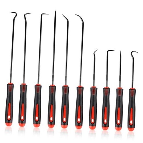 10pcs pick set - 10pcs,