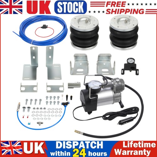 Air suspension bags - air,