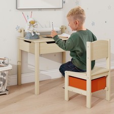Kids Table and Chair Sets