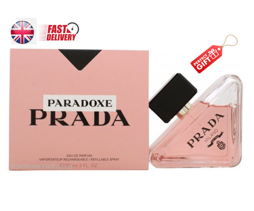 Prada paradoxe eau - eau, de
