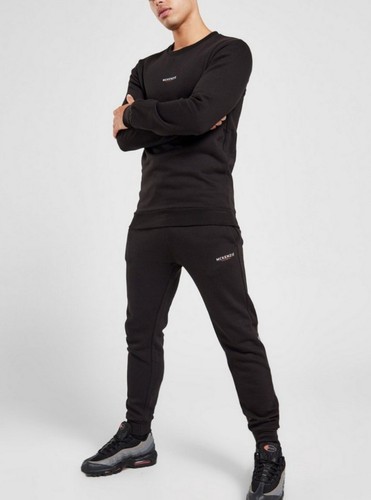 Mckenzie essential edge - edge, crew