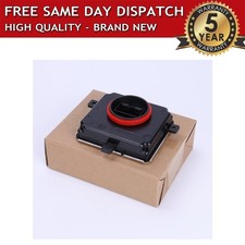 For VW Audi Premier DRL Daytime Running Lights Headlight Ballast Control Module