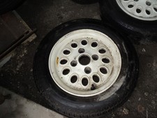 rare classic mini pepperpot 12