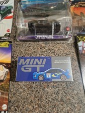 Mini 975 subaru - mini, gt