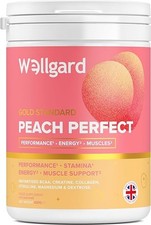 Wellgard peach perfect - peach,