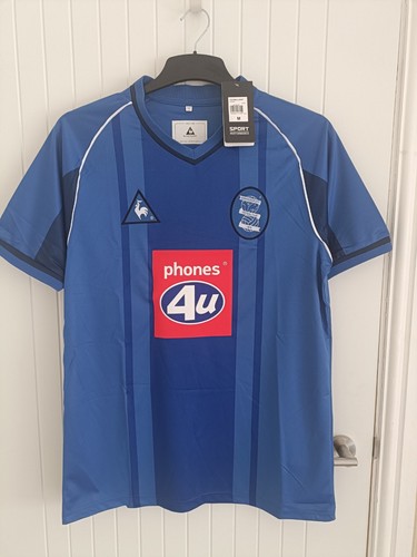 Birmingham city 2002 - city, fc
