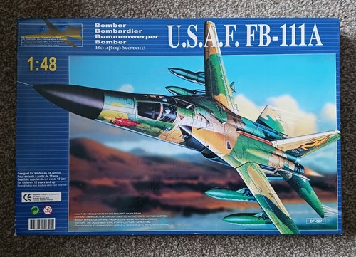 F fb 111a model - fb-111a,