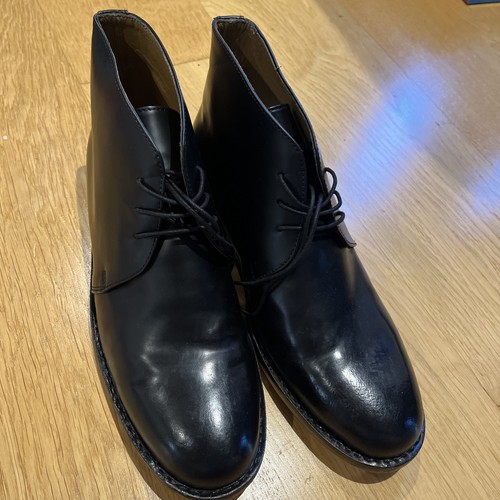 George boots size 11m - boots, british