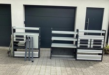Full Set Bott Modular Van