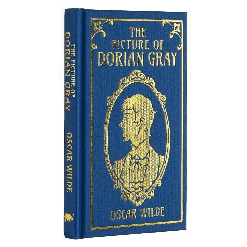 The picture dorian gray by - of,