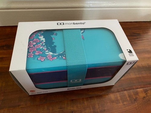 New monbento mboriginal made - mboriginal,