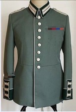 WW2 German Dress Uniform Tunic