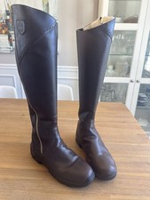 Horze Aspen Womens Winter Tall