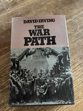 "The War Path: Hitler’s