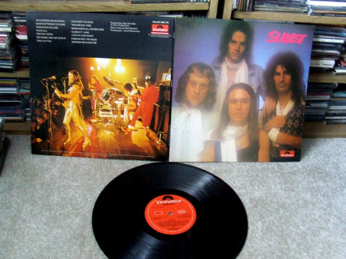 Slade sladest 2442119 1973 - sladest,