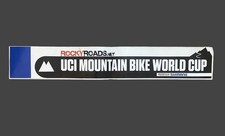 UCI Mountain Bike World Cup