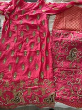 Asian indian pakistani suit - asian,