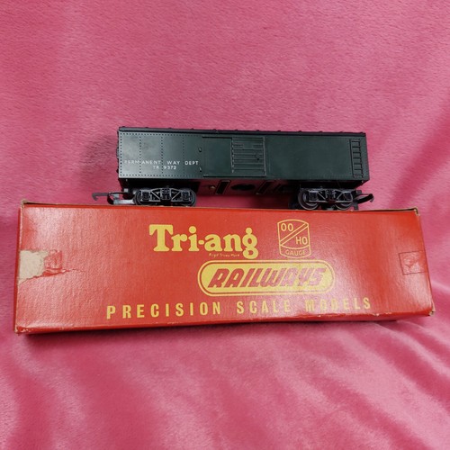 Triang hornby 344 track - hornby, r.344