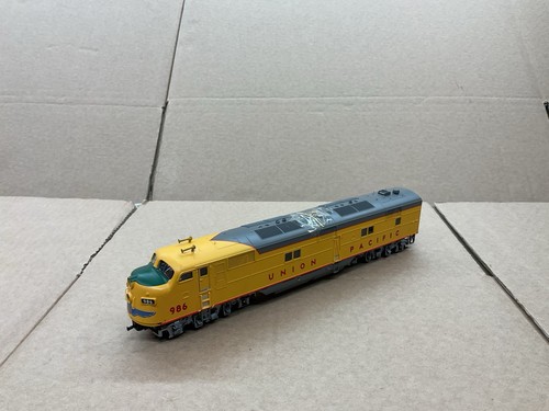 Proto 2000 scale diesel - 2000, ho
