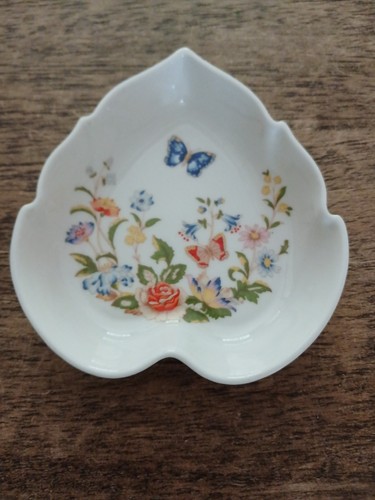 Aynsley cottage garden floral - aynsley,