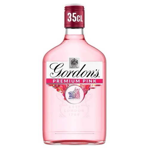 Gordon premium pink - gordon's,
