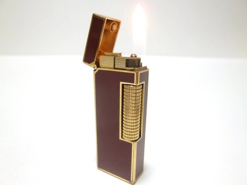 Dunhill rolla gas - gas, lighter