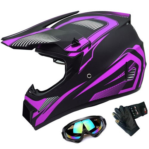 Dot adult atv helmets - dot, mx