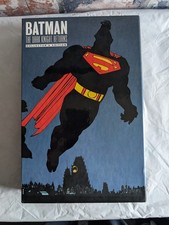 Batman The Dark Knight Returns