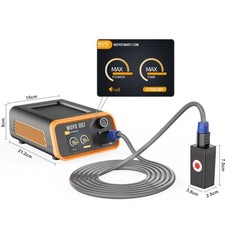 Paintless Dent Repair Tool