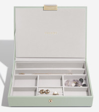 Stackers classic jewellery box - jewellery,