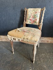 Antique French Chair Louis XVI