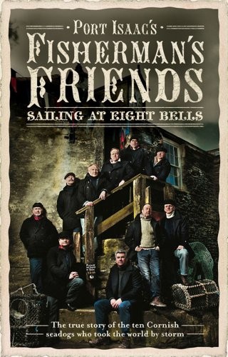 Fisherman friends sailing - friends:,
